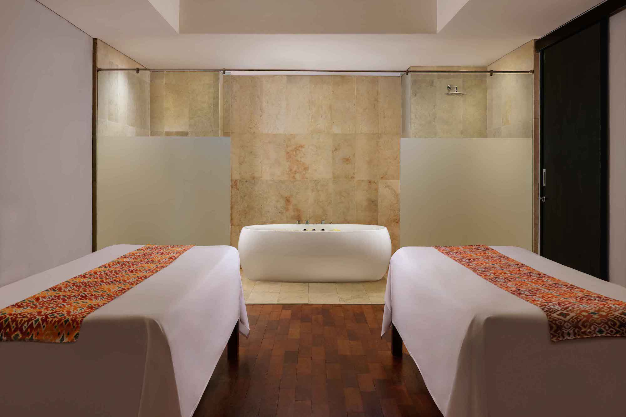 Escape Spa