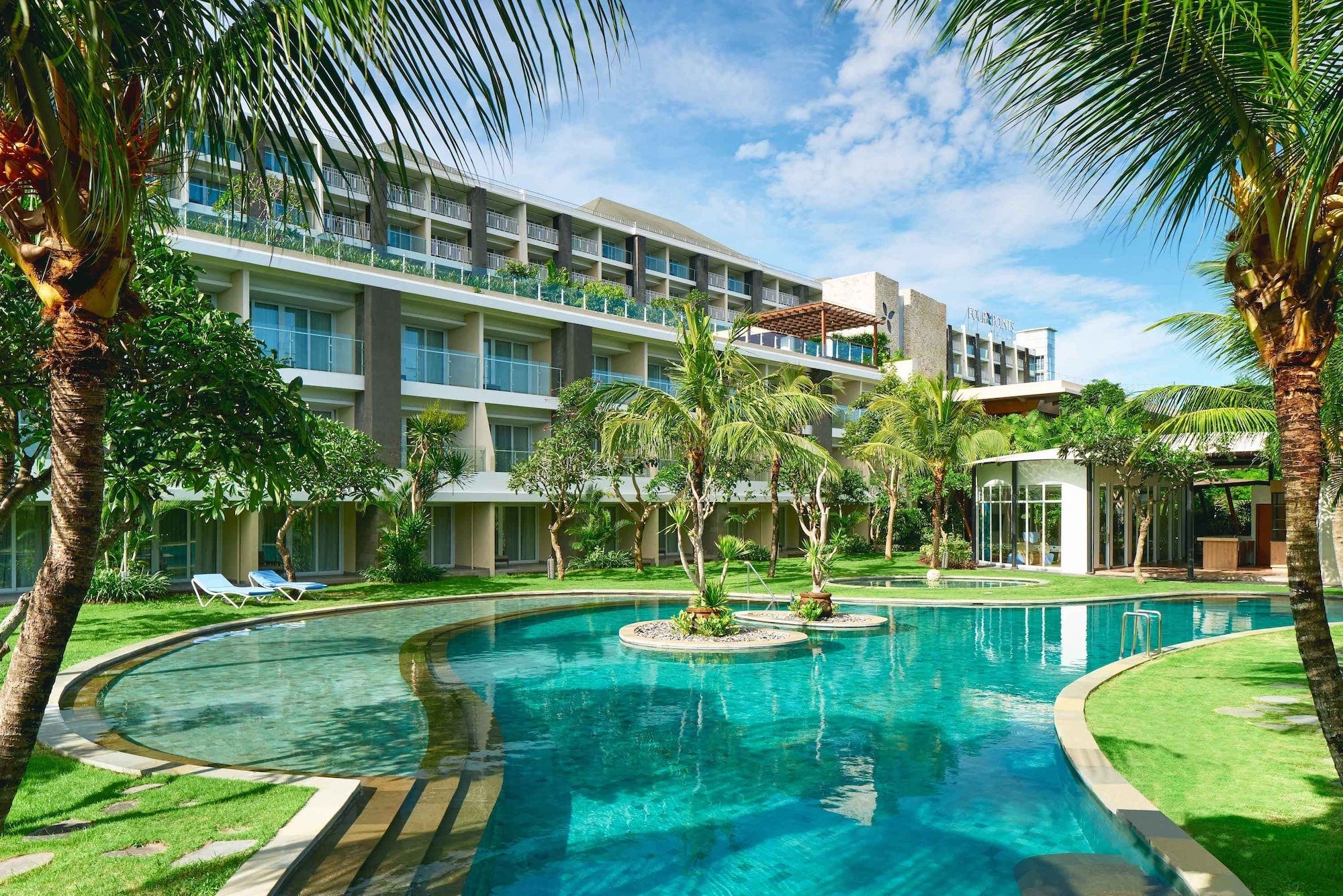 Family Pool