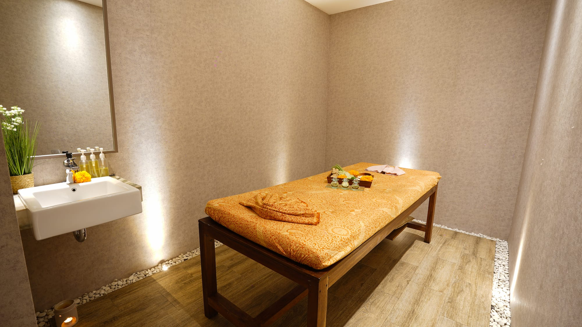 Kalimaya Spa