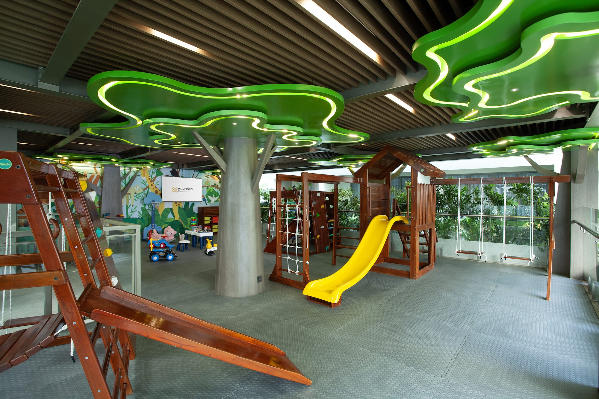 Kids Corner