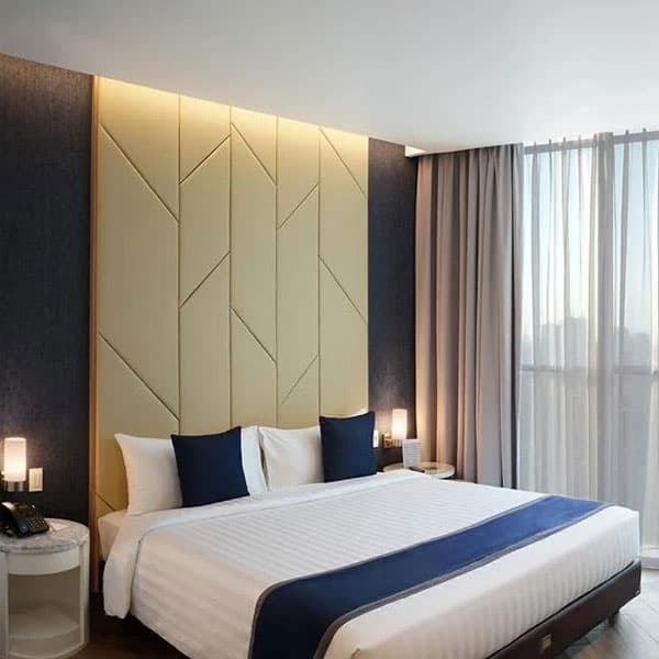 Aston-Kemayoran – Room 1-600