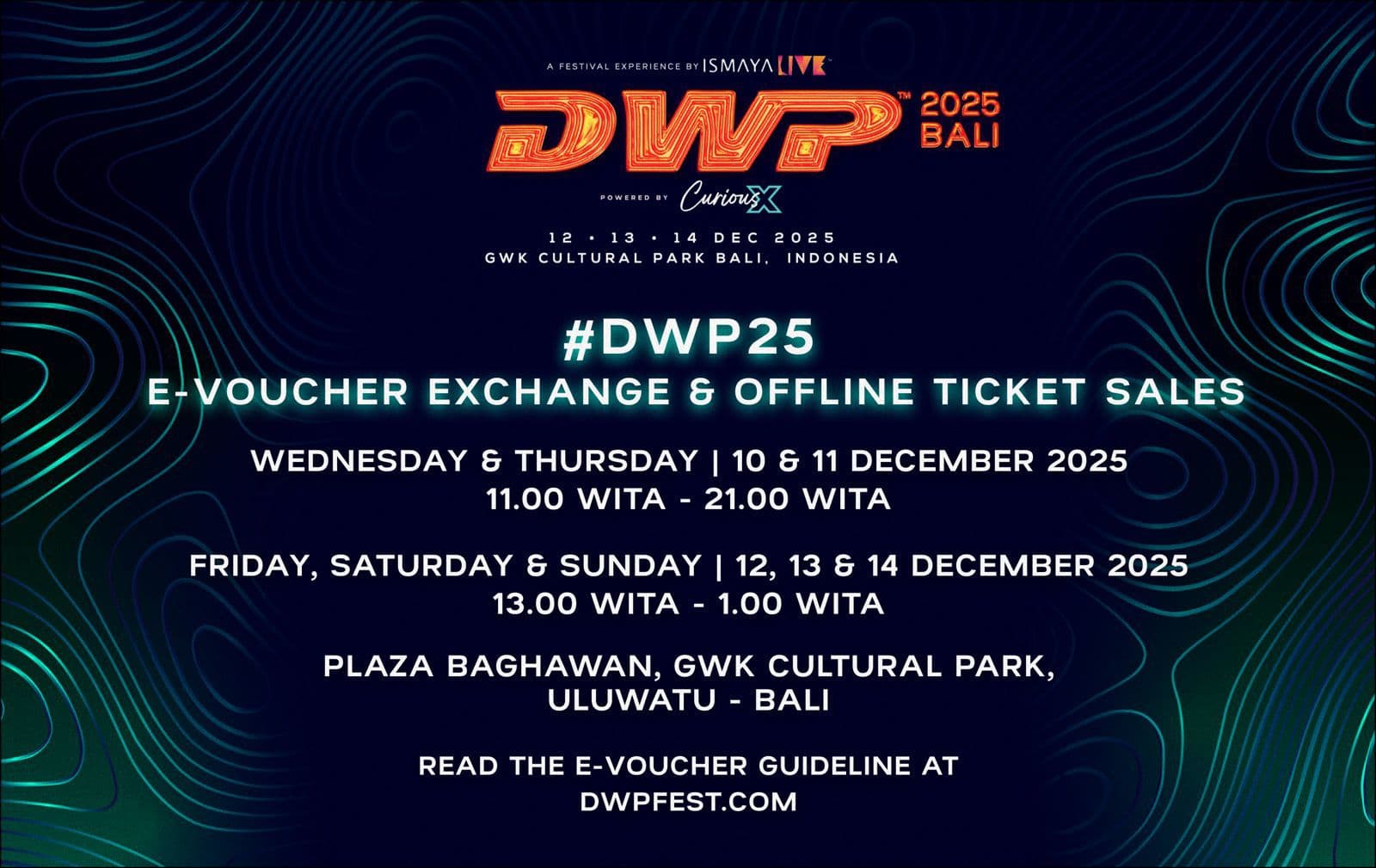 E-VOUCHER EXCHANGE GUIDELINE & LETTER OF ATTORNEY E-VOUCHER EXCHANGE image