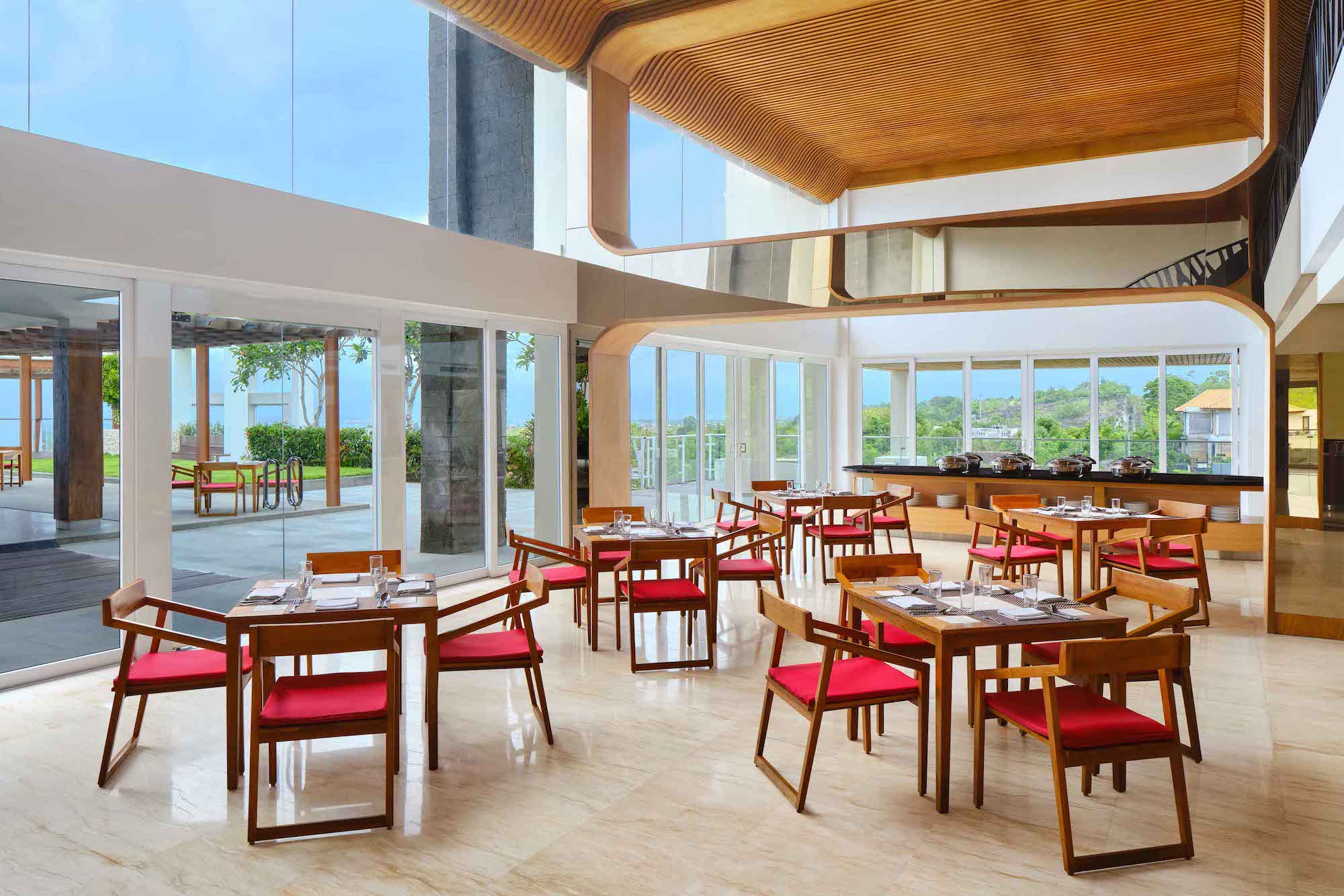 Evolution Restaurant