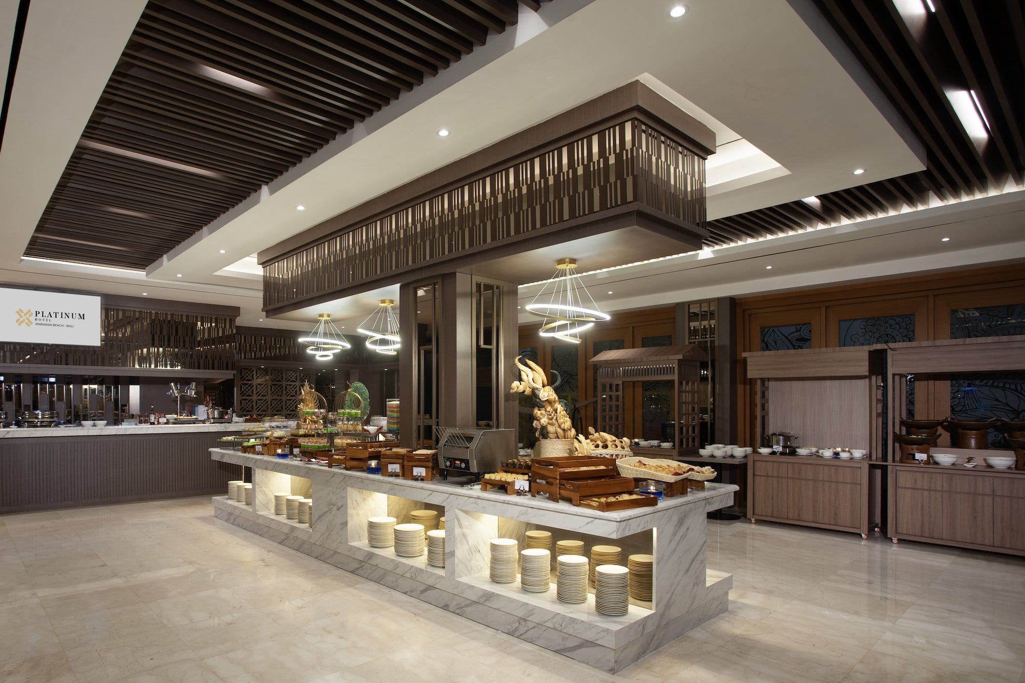 Palladium Restaurant