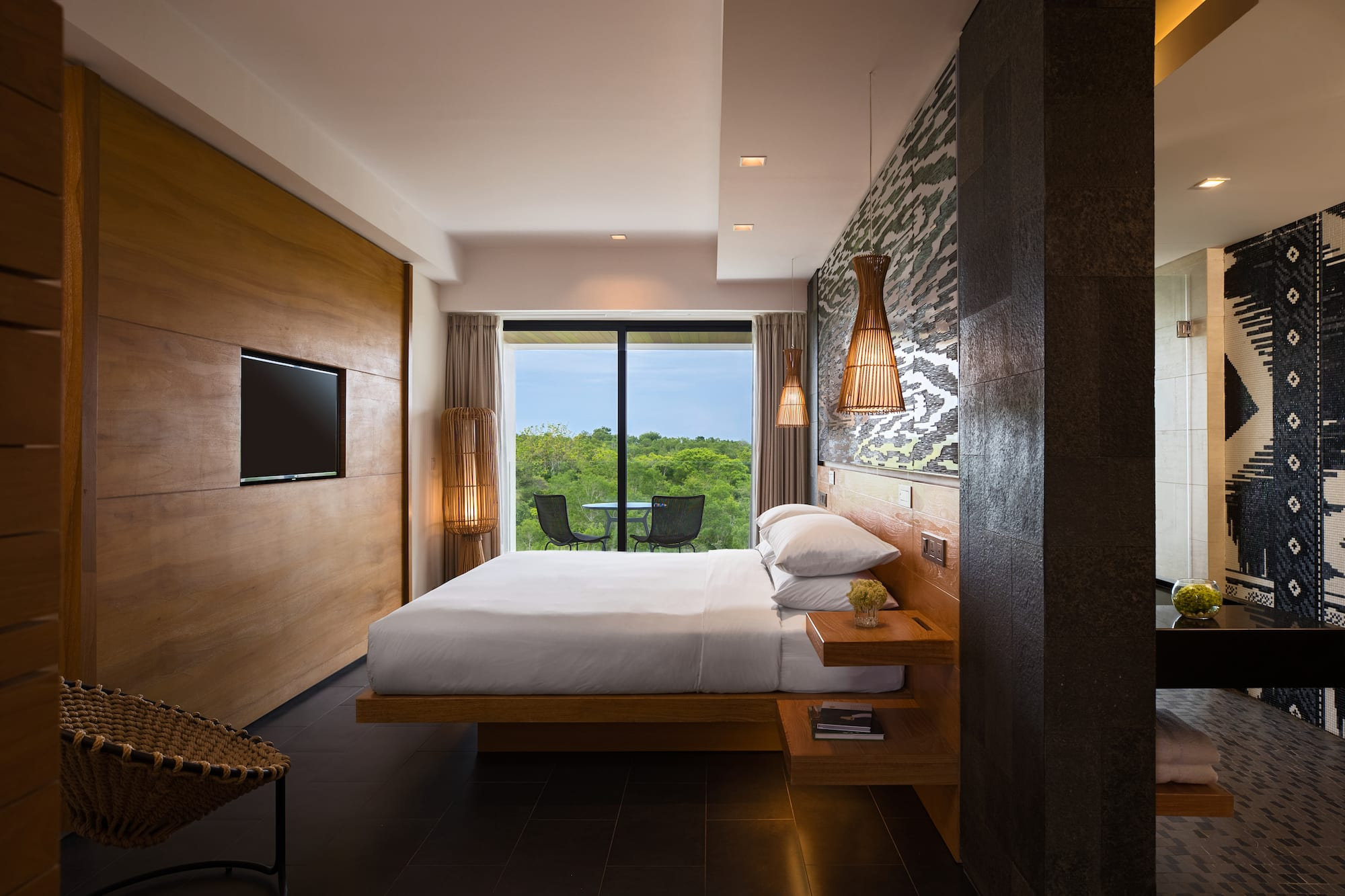 Guestroom Deluxe King